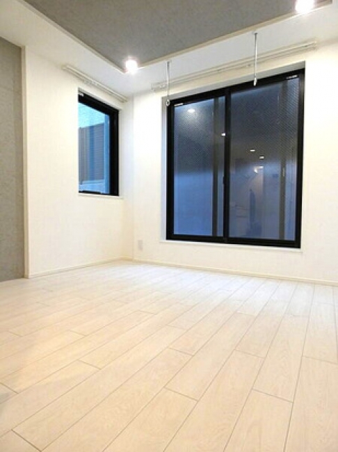 MDM自由が丘_居室