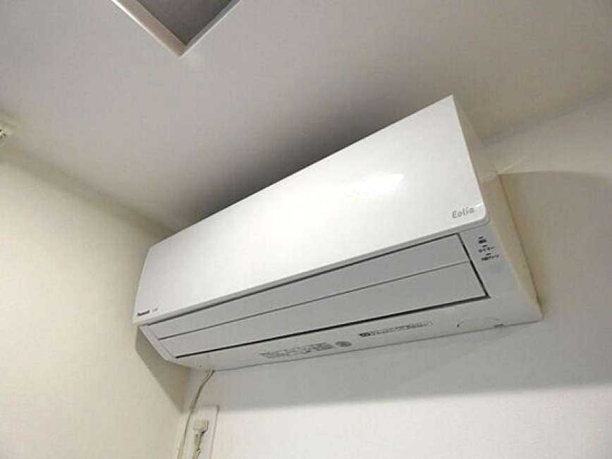 MDM自由が丘_エアコン