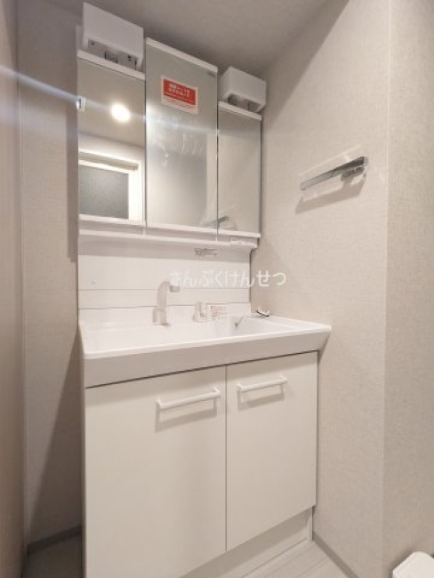 アルティザ自由が丘_洗面所