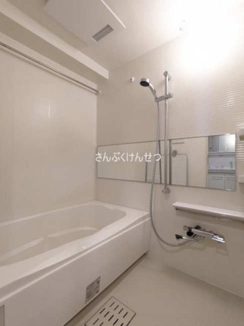 アルティザ自由が丘_風呂