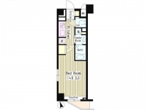 パークグレース自由が丘_間取