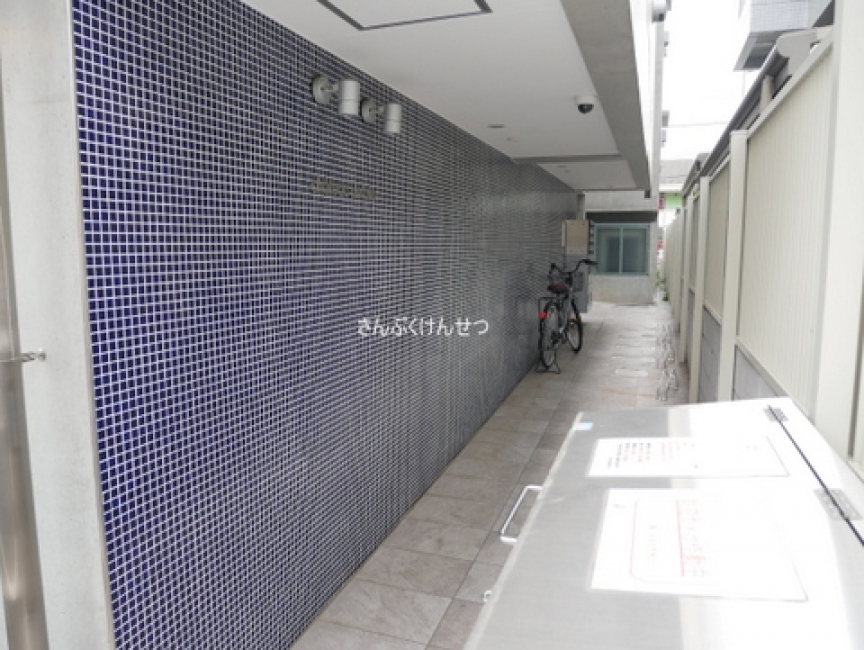 chateau de bliss(シャトーブリス)_共用部