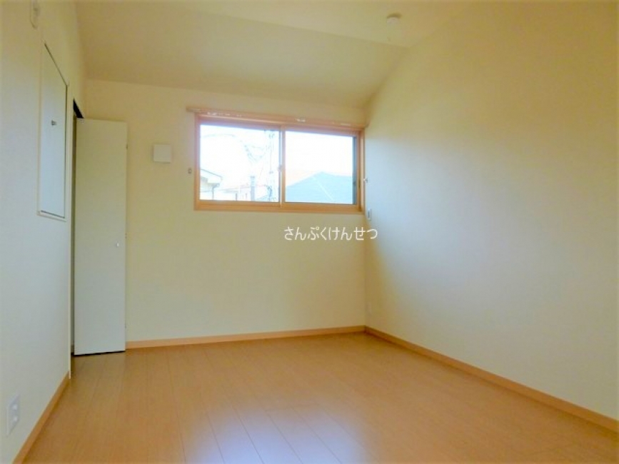 MRレジデンス自由が丘_6.1帖洋室