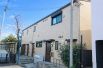 MRレジデンス自由が丘_外観