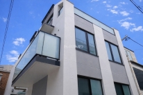 プラチナコート自由が丘RESIDENCE_外観