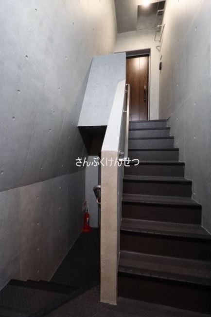 chateau de bliss(シャトーブリス)_共用部