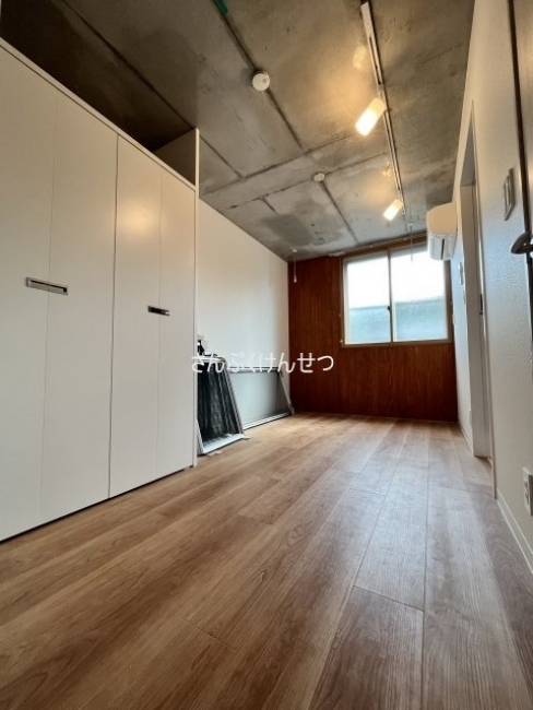 chateau de bliss(シャトーブリス)_約6帖洋室