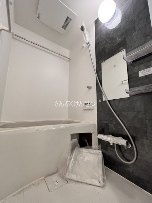 chateau de bliss(シャトーブリス)_浴室