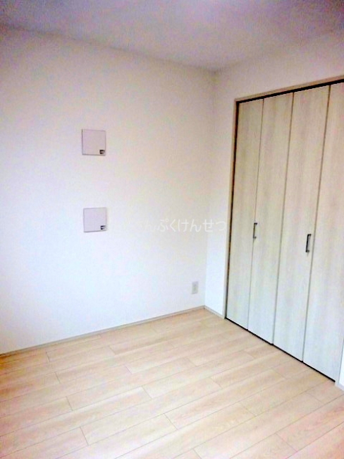 ノルディア奥沢_約5.5帖洋室