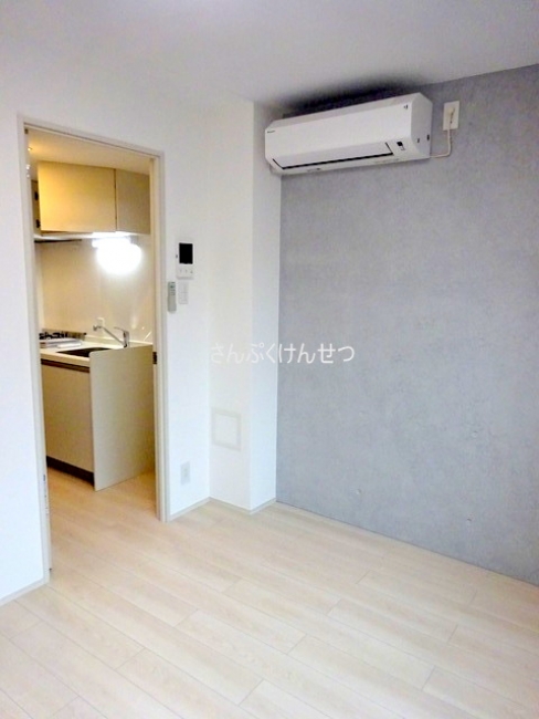 ノルディア奥沢_約5.5帖洋室