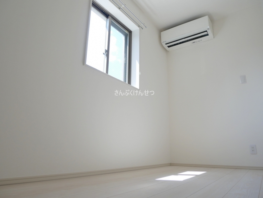 アトリオフラッツ奥沢_約4帖洋室