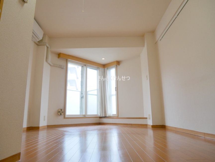 ビイルーム自由が丘_10.1帖洋室