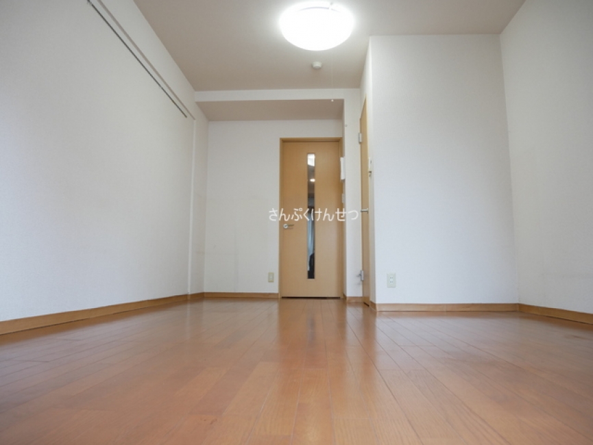 ビイルーム自由が丘_10.1帖洋室