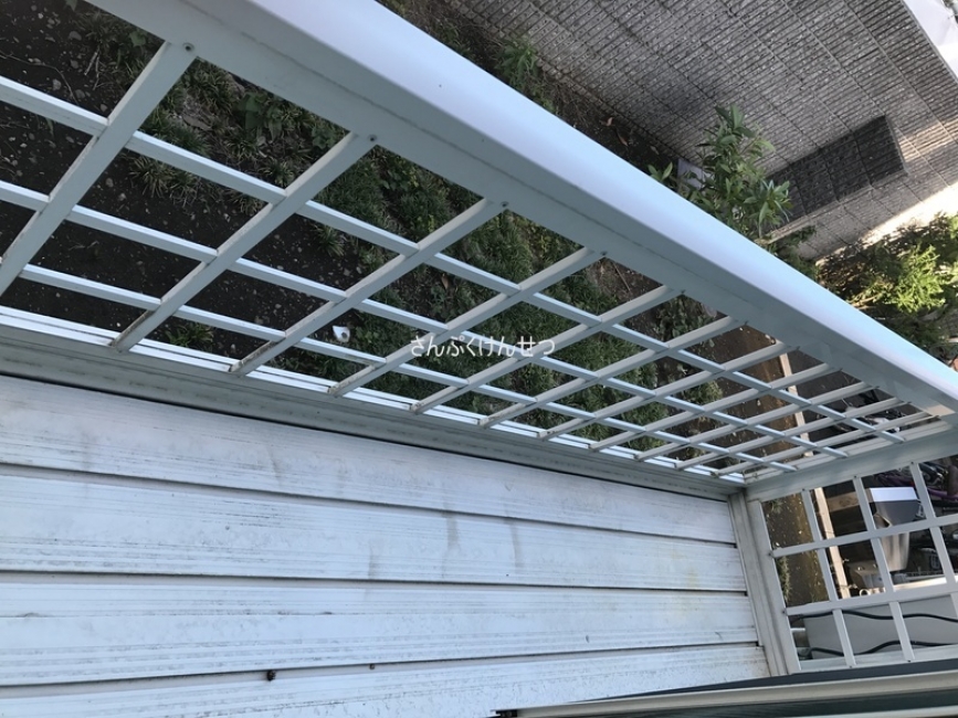 リリックコート自由が丘_フラワーボックス