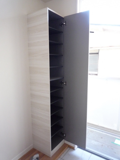 ACコモド_シューズボックス