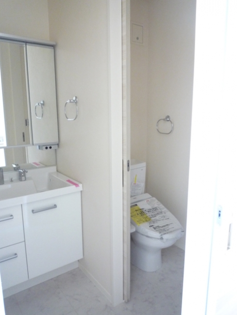 ACコモド_洗面台