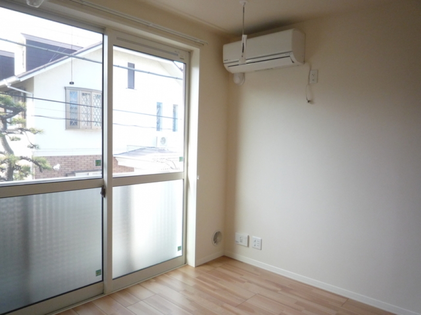 ACコモド_約5.9帖居室