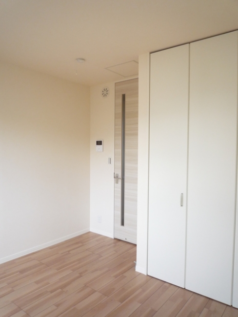 ACコモド_約5.9帖居室