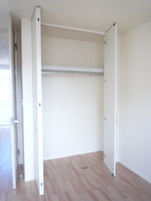 ACコモド_クローゼット