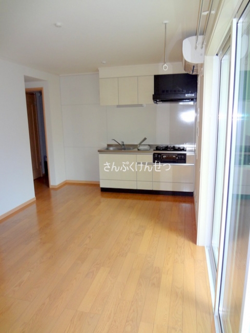 クローバーハイツ_10.2帖角部屋LDK