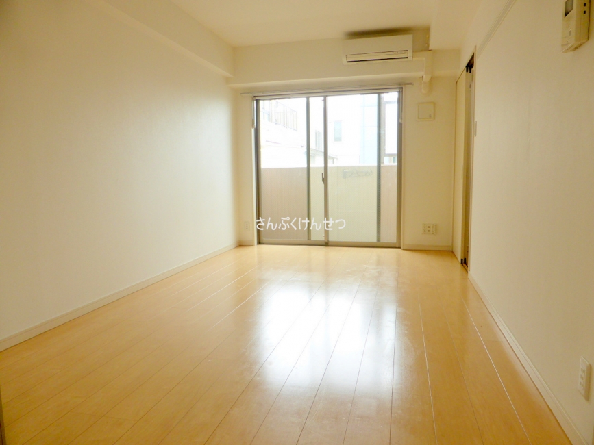 自由が丘カントリー倶楽部_居室