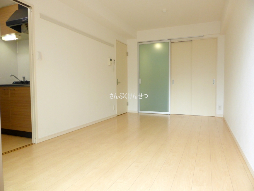 自由が丘カントリー倶楽部_居室