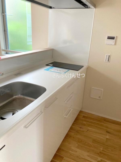 尾山台テラス_IH2口