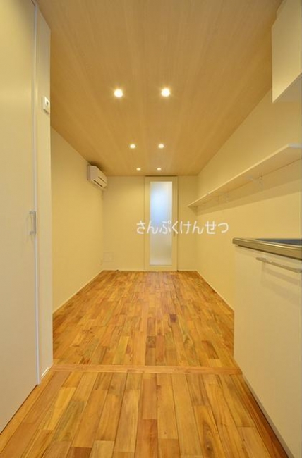 TERRACE自由が丘_居室