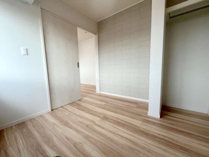 リラ奥沢_約4.5帖ベッドルーム