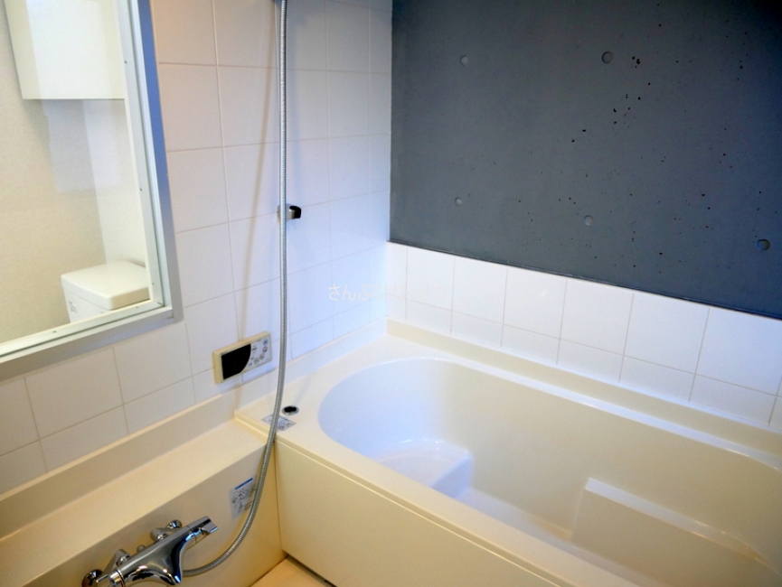 FLEG自由が丘EL_浴室