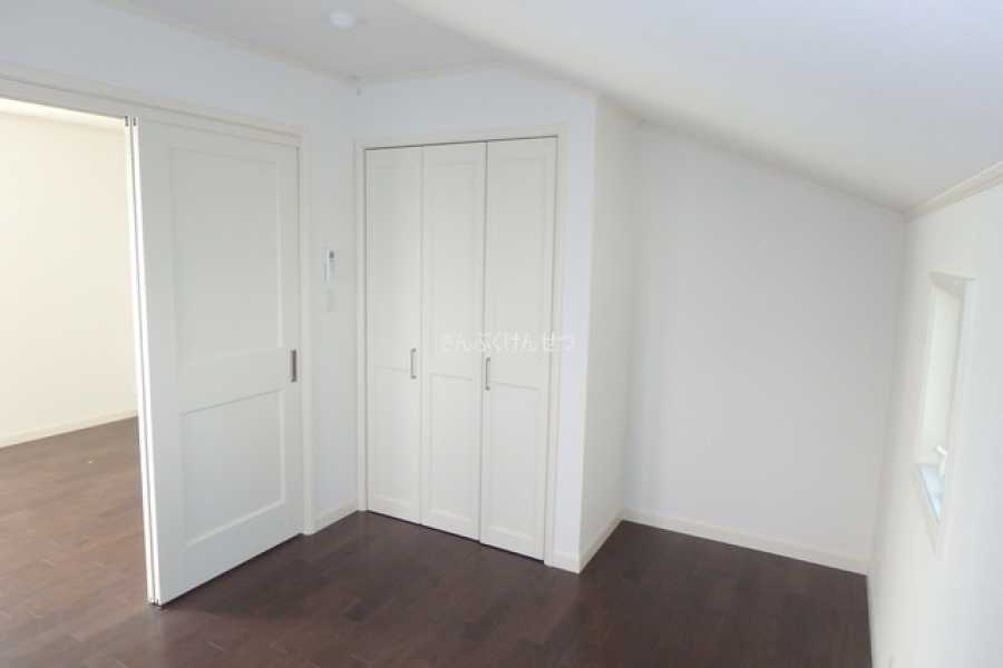 リュエル ラ ビュイ自由が丘_約5.6帖洋室