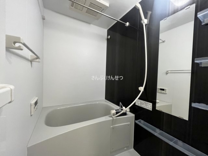 アレーロ自由が丘_風呂