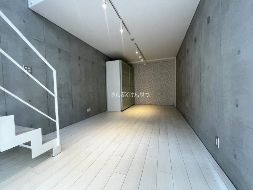 アレーロ自由が丘_洋室