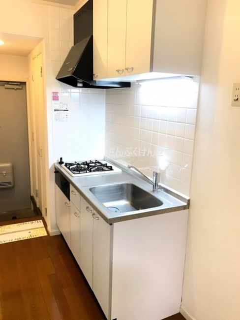 SUNNY COURT_キッチン