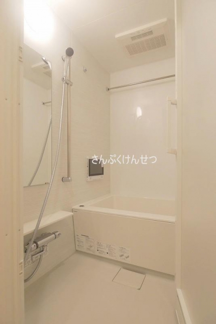 セジョリ奥沢_バスルーム