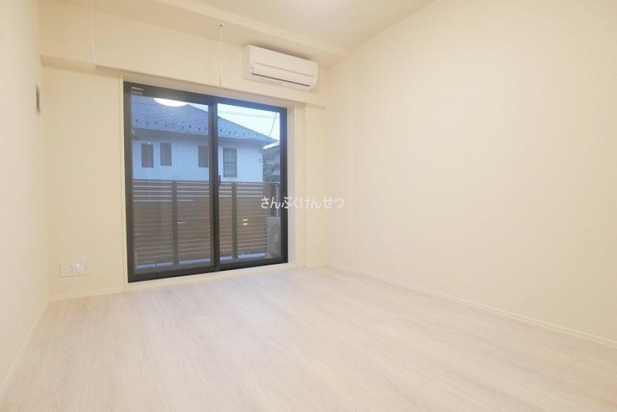 セジョリ奥沢_居室