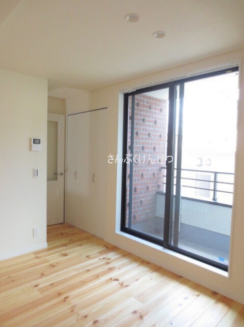 ルレ・リヴァージュ_居室