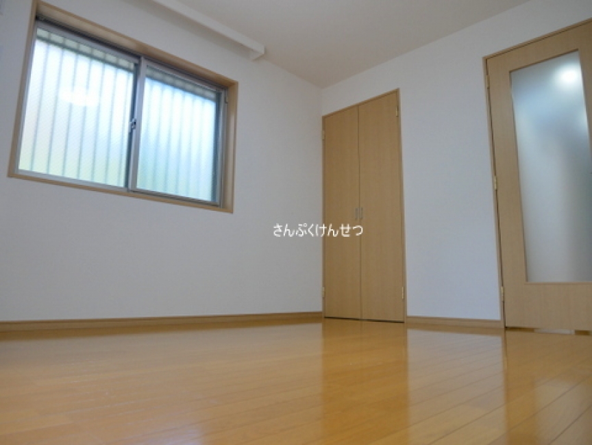 グランピア自由が丘_8.3帖居室