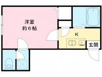 ＳＳ自由が丘_間取