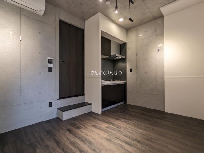 ジェイエムケー田園調布_居室