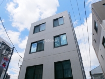 NEIVA奥沢_外観
