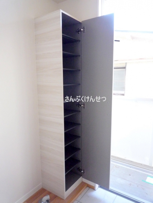 ACコモド_シューズボックス