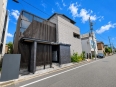 Casa Aspera jiyugaoka_外観