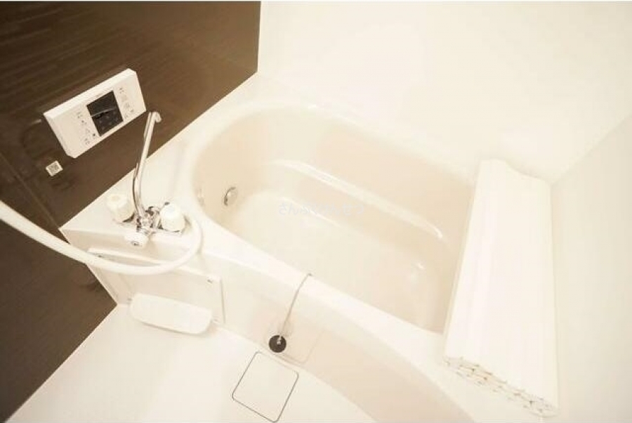 Casa Aspera jiyugaoka_バスルーム