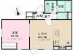 ノルディア奥沢_間取