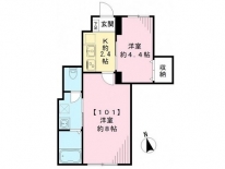 サニーヒルズ_間取