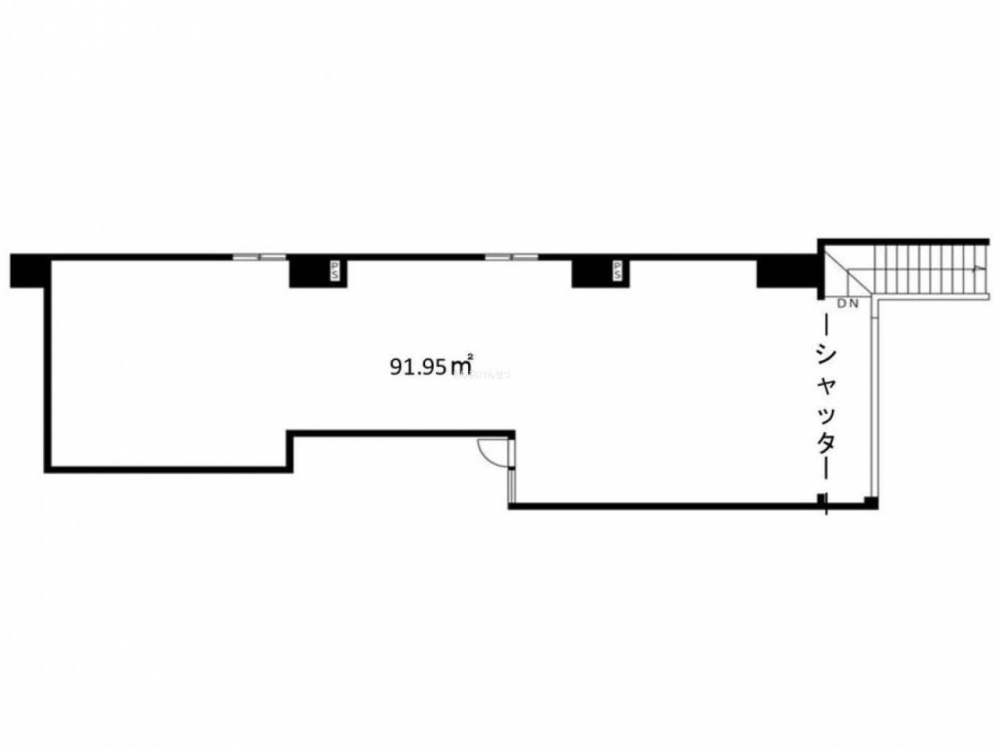 平面図HP