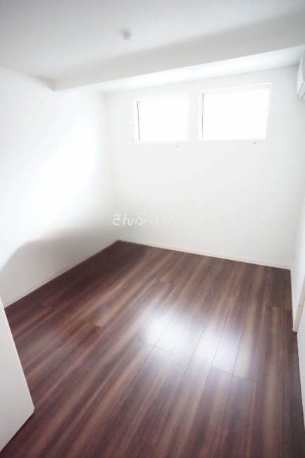 Casa Aspera jiyugaoka_居室