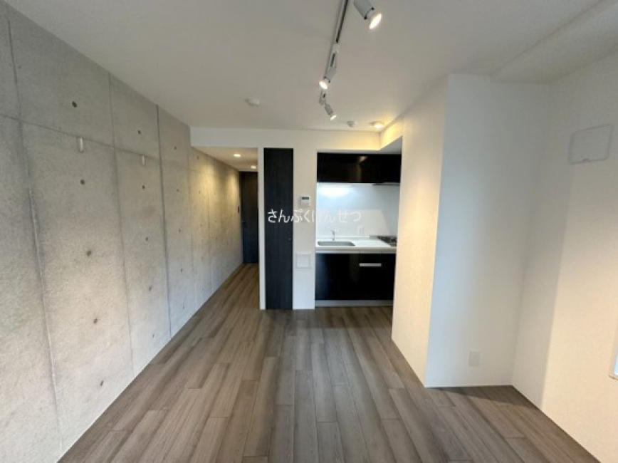 GRAN PASEO 自由が丘奥沢_LDK