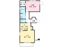 シュバイツァーホーフ_間取
